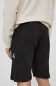 Kratke hlače Calvin Klein Jeans  Temeljni materijal: 100% Pamuk Manžeta: 95% Pamuk, 5% Elastan