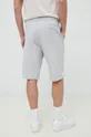 Βαμβακερό σορτσάκι Calvin Klein Jeans  Κύριο υλικό: 100% Βαμβάκι Πλέξη Λαστιχο: 97% Βαμβάκι, 3% Σπαντέξ