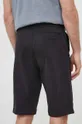 Бавовняні шорти Calvin Klein Jeans  Основний матеріал: 100% Бавовна Резинка: 97% Бавовна, 3% Еластан