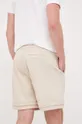 Kratke hlače Calvin Klein Jeans  52 % Bombaž, 48 % Viskoza
