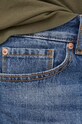 United Colors of Benetton pantaloni scurti jeans albastru 4AW7U900K.901