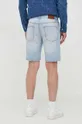 United Colors of Benetton pantaloncini di jeans 100% Cotone