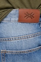 United Colors of Benetton pantaloni scurti jeans albastru 4AW7U900K.902