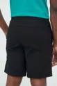 Pamučne kratke hlače United Colors of Benetton  100% Pamuk