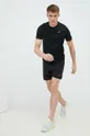 Tréningové šortky Reebok Speed 3.0 čierna