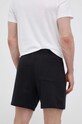 Odzież Reebok Classic szorty bawełniane HS7164 czarny