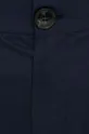 mornarsko plava Lanene kratke hlače Bruuns Bazaar Lino Germain
