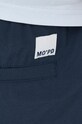 Marc O'Polo pantaloni scurti DENIM bleumarin 363102915072