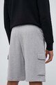Odzież adidas szorty Essentials HA4340 szary