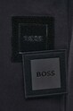 BOSS szorty bawełniane BOSS GREEN 50488823 czarny