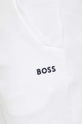 λευκό Σορτς BOSS BOSS GREEN