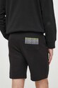 Odzież BOSS szorty BOSS GREEN 50497184 czarny