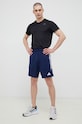 Шорти для тренувань adidas Performance Tiro 23 HS7226 темно-синій SS23
