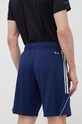 Oblečenie Tréningové šortky adidas Performance Tiro 23 HS7226 tmavomodrá