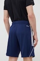 Одяг Шорти для тренувань adidas Performance Tiro 23 HS7226 темно-синій