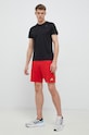 Шорти для тренувань adidas Performance Tiro 23 IB8090 червоний SS23