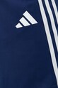adidas Performance szorty treningowe Train Essentials IB8112 granatowy
