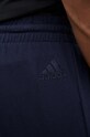 Odzież adidas szorty treningowe IC0064 granatowy