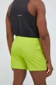 Kratke hlače za trčanje Asics Core  Temeljni materijal: 100% Reciklirani poliester Postava: 100% Poliester