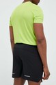 Îmbrăcăminte Asics pantaloni scurți de alergare Road 2011C392.001 negru