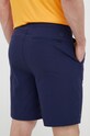 Îmbrăcăminte Marmot pantaloni scurți outdoor Elche M12588 bleumarin