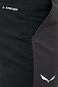 Salewa pantaloni scurți outdoor Lavaredo negru 00.0000028552