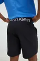 Kratke hlače za vadbo Calvin Klein Performance Effect  86 % Poliester, 14 % Elastan