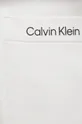 bézs Calvin Klein Performance rövidnadrág CK Athletic