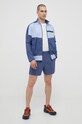 adidas TERREX szorty sportowe Multi HM4012 niebieski SS23
