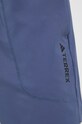 adidas TERREX szorty sportowe Multi niebieski HM4012