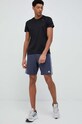 adidas szorty treningowe Tiro HS1037 niebieski SS23