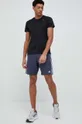 Kratke hlače za trening adidas Tiro plava