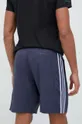 Kratke hlače za vadbo adidas Tiro  100 % Recikliran poliester