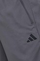 adidas Performance pantaloni scurți de antrenament Train Essentials gri IC6978