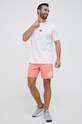 Bežecké šortky adidas Performance Run It IC7638 oranžová SS23