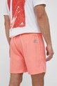 Oblečenie Bežecké šortky adidas Performance Run It IC7638 oranžová