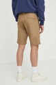 Îmbrăcăminte G-Star pantaloni scurți D21040.D305 bej
