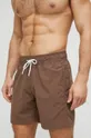 smeđa Kratke hlače za kupanje G-Star Raw Muški