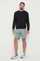 adidas szorty IC9738 zielony SS23