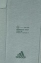 adidas szorty zielony IC9738