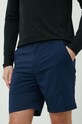 Columbia pantaloni scurți outdoor Tech Trail panza bleumarin 1883371