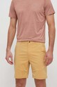 Columbia pantaloni scurți outdoor Tech Trail panza bej 1883371