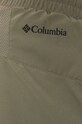 Columbia pantaloni scurți outdoor Columbia Hike verde 1990411