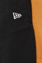 New Era pantaloni scurti 60332236.HGRBLK negru