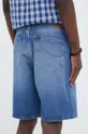 Lee szorty jeansowe Asher 100 % Bawełna