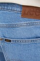 Lee szorty jeansowe niebieski L73MMWFO