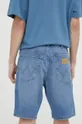 Jeans kratke hlače Wrangler  98 % Bombaž, 2 % Elastan