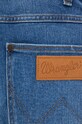 Джинсові шорти Wrangler блакитний W16CXPZ35