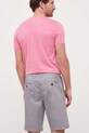 Дрехи Къс панталон Armani Exchange 8NZS42.ZN1RZ сив