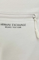 zelena Bombažne kratke hlače Armani Exchange